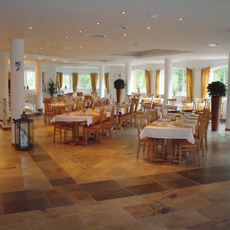 Hotel Thaneller Stadl Braeu Berwang Exterior foto